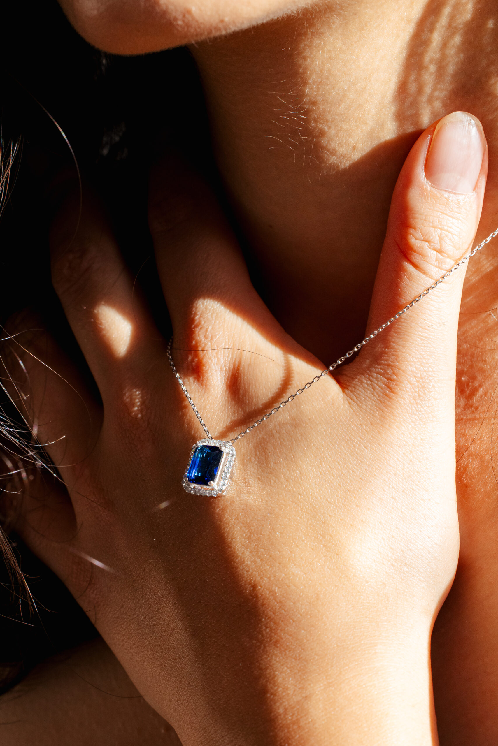 custom jewelry manufacturers
