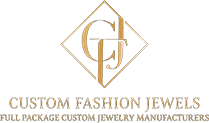 Custom Fashion Jewels