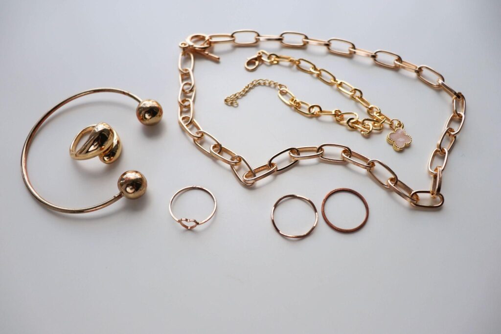 Fashion Jewelry Wholesale Collection