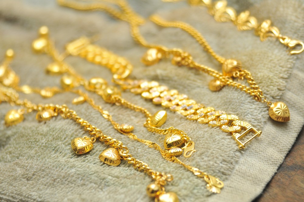 Jewelry Bulk Suppliers
