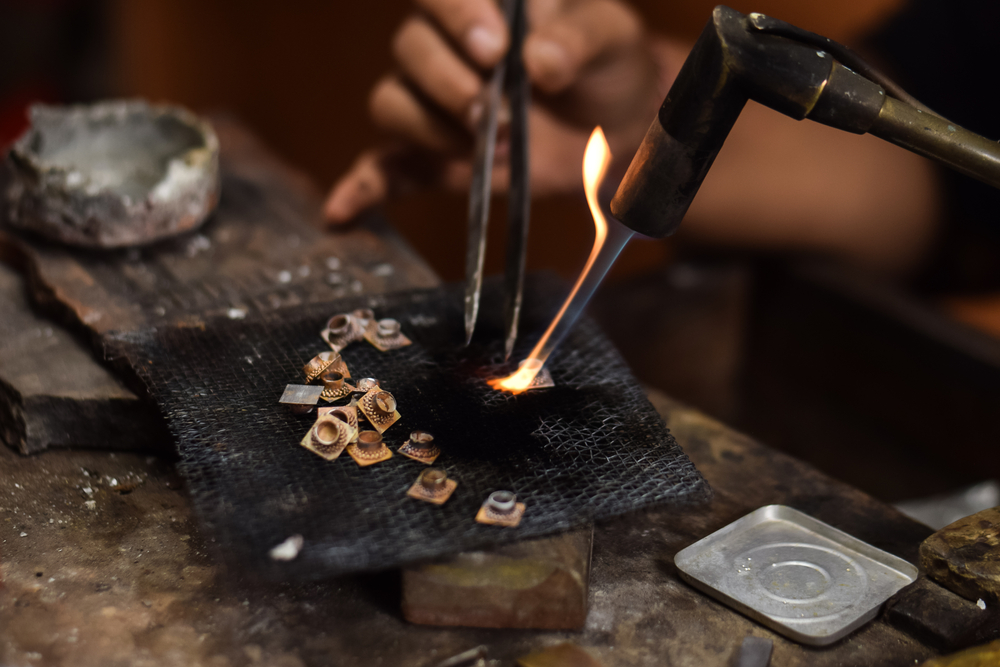 Unique Designs at Custom Fashion Jewels