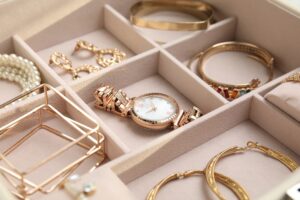 top gold plated jewelry manufacturers