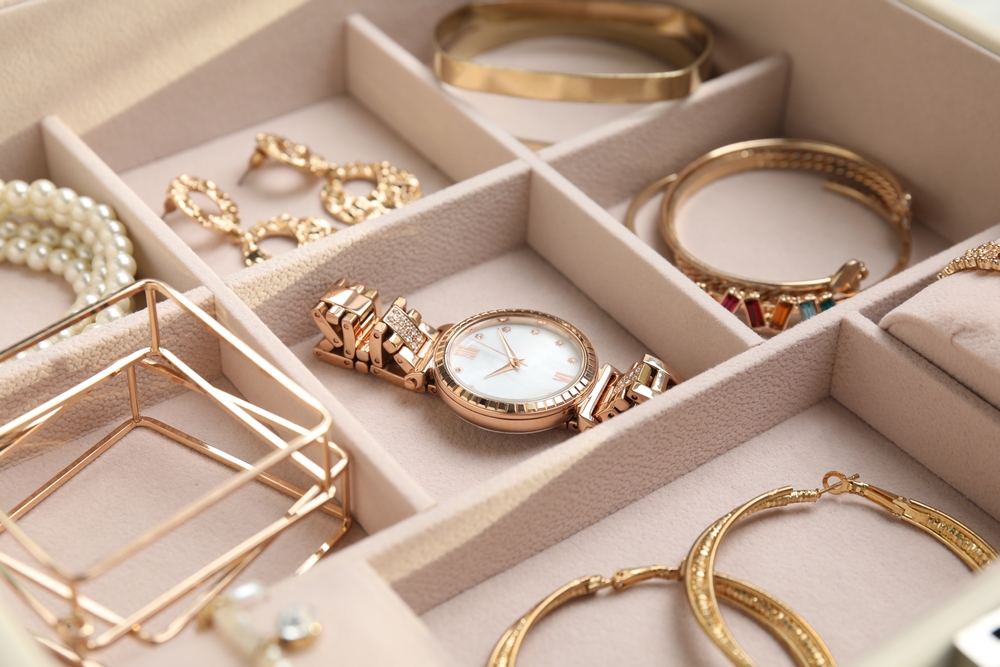 top gold plated jewelry manufacturers