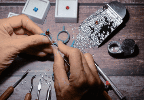 finest fashion jeweler