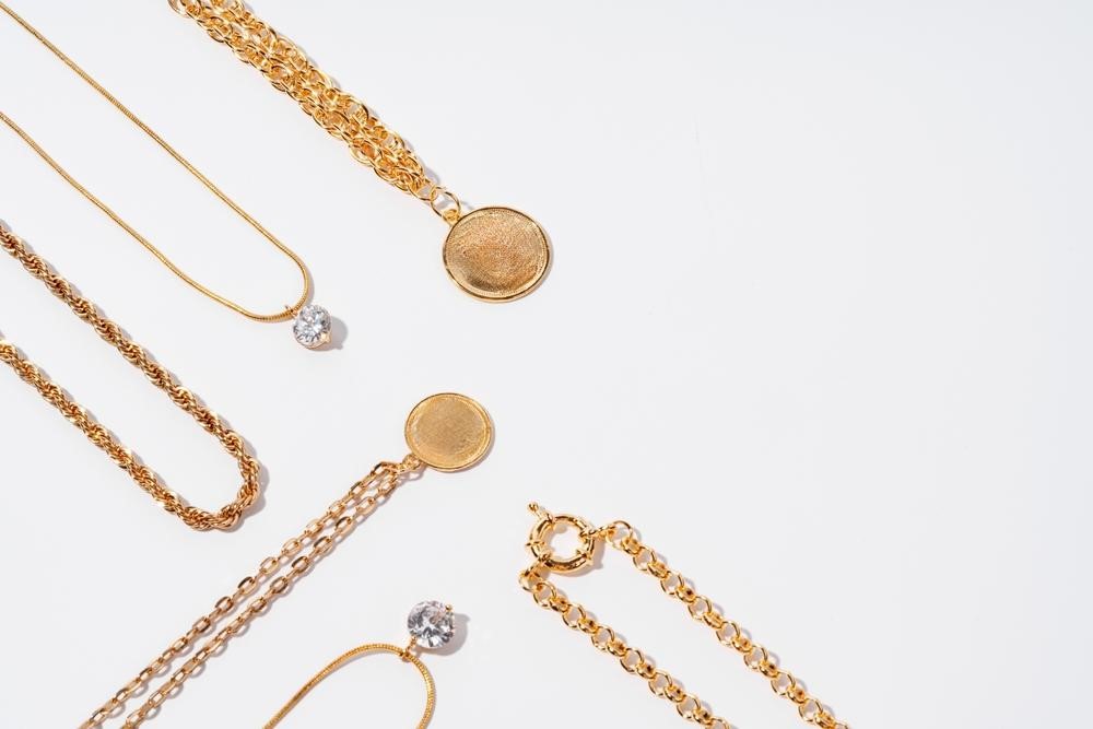 Trusted Gold Jewelry Manufacturers