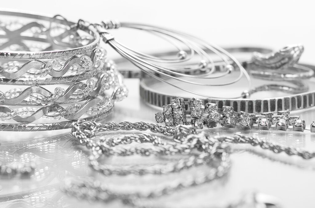 Exploring Stainless Steel Jewelry