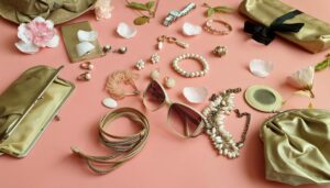 Trendy Fashion Jewelry