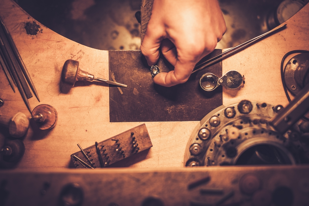 Premier Gold Plated Jewelry Manufacturer