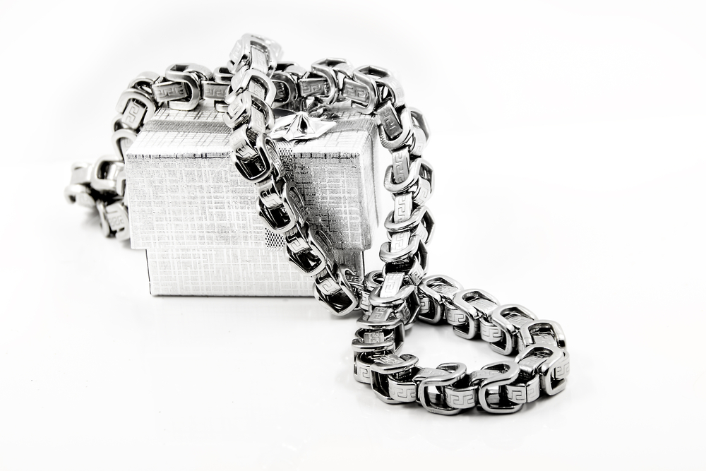 Stainless Steel Jewelry Manufacturers USA