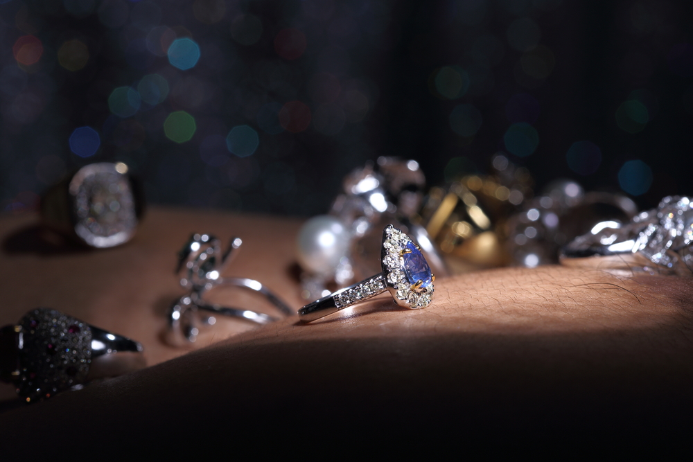 Top Jewelry Bulk Supplier