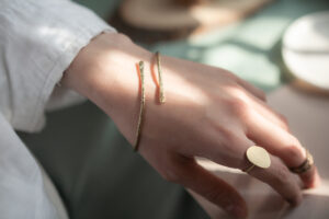 Wholesale Brass Jewelry