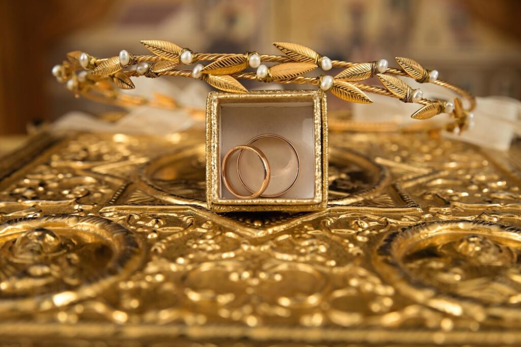 pvd plated jewelry