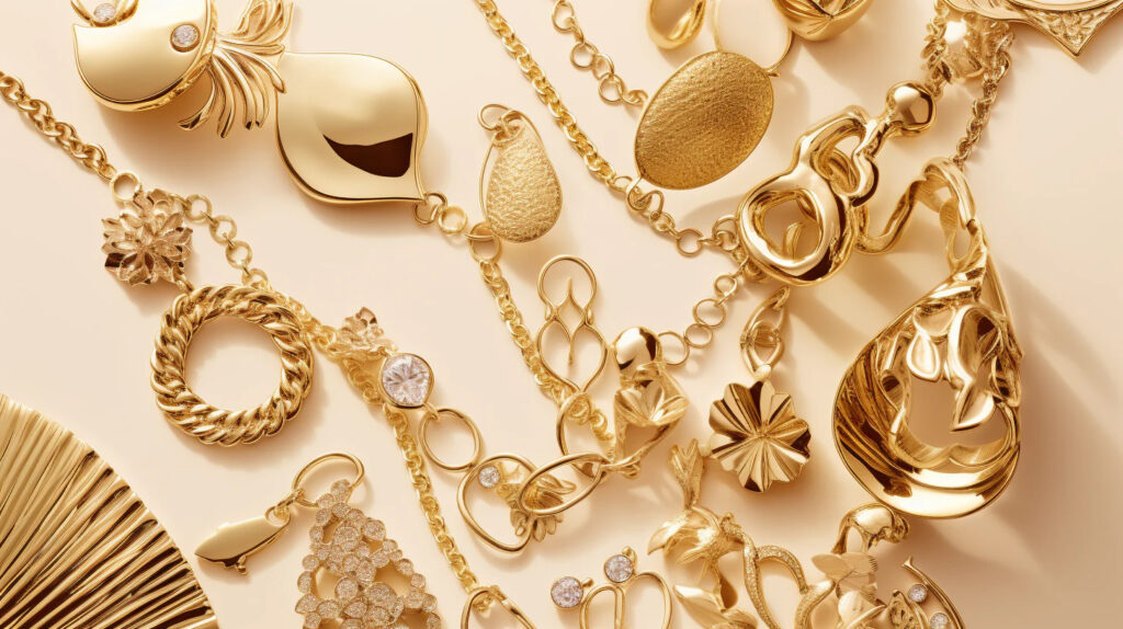 high quality gold filled jewelry supplier