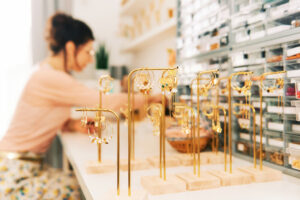 unparalleled beauty in every Custom Jewelry Manufacturer