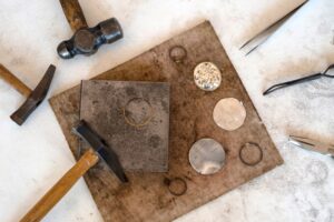 Gold Plated Jewelry Manufacturer