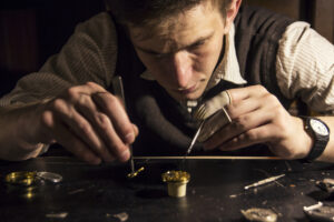 Unveiling Premier Custom Jewelry Manufacturers