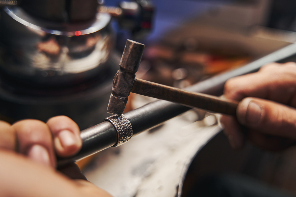 top tier Custom Jewelry Manufacturer