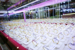 Profit Margins with Wholesale Jewelry Suppliers