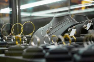 Consumer Preferences Fashion Jewelry Wholesale
