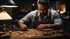 Unveiling the Premier Jewelry Manufacturers