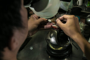 Private Label Jewelry Manufacturing