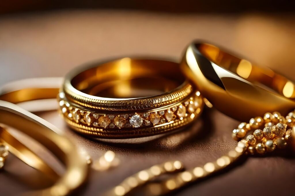 Wholesale Custom Jewelry Manufacturer's Expertise