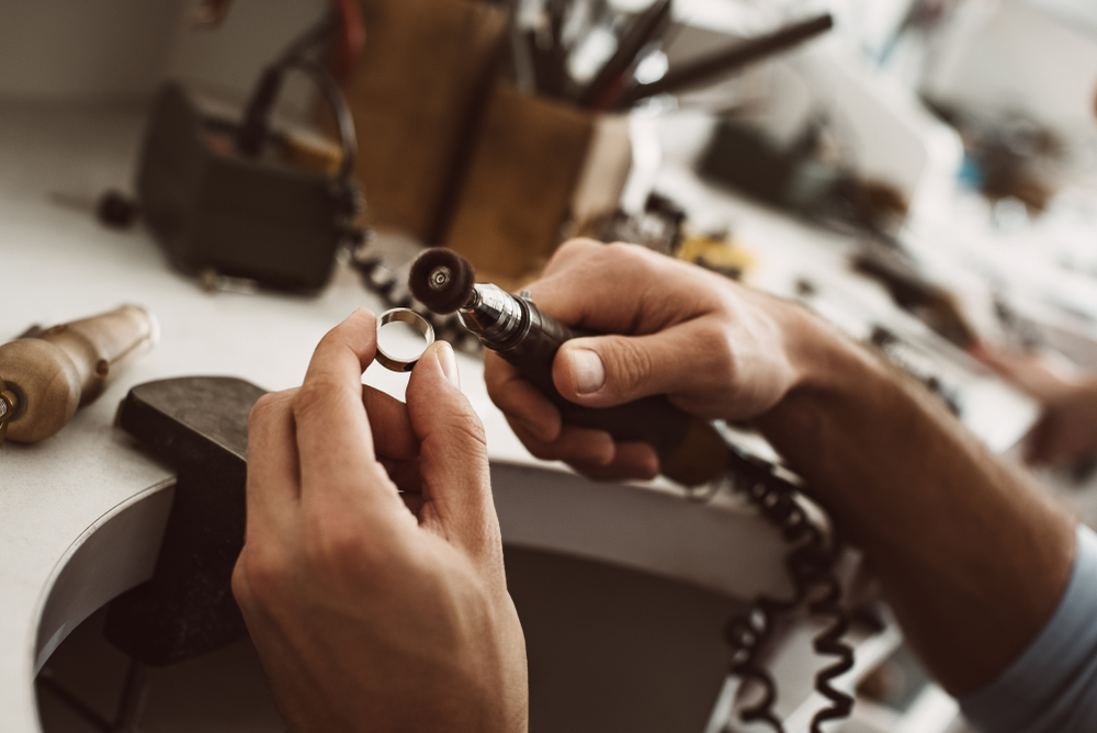 Leading Wholesale Custom Jewelry Manufacturer
