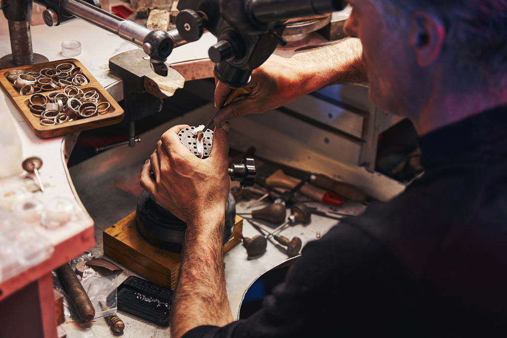 Private Label Jewelry Manufacturers - Custom Fashion Jewels