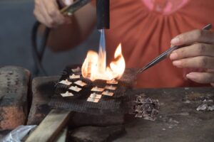 10 Reasons Why Jewelry Casting is the Surefire Path to Stunning Designs