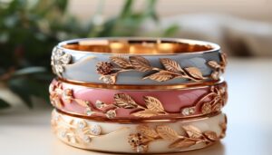 Alloy Bracelets Invest in Timeless Quality