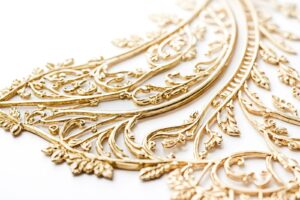 Splendor of Wholesale Brass Jewelry Pieces