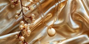 Brass Necklaces The Perfect Addition to Your Jewelry Collection