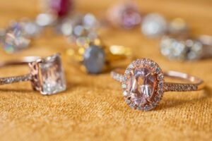 Elevate Your Retail Business with Wholesale Jewelry Distributors