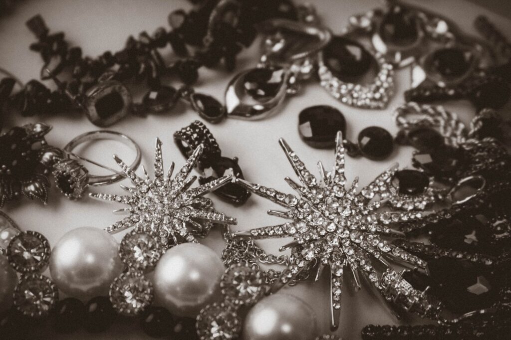 Elevating Your Fashion Jewelry