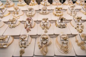 Elevating Your Jewelry Brand with Bulk Suppliers Strategies for Sustainable Growth
