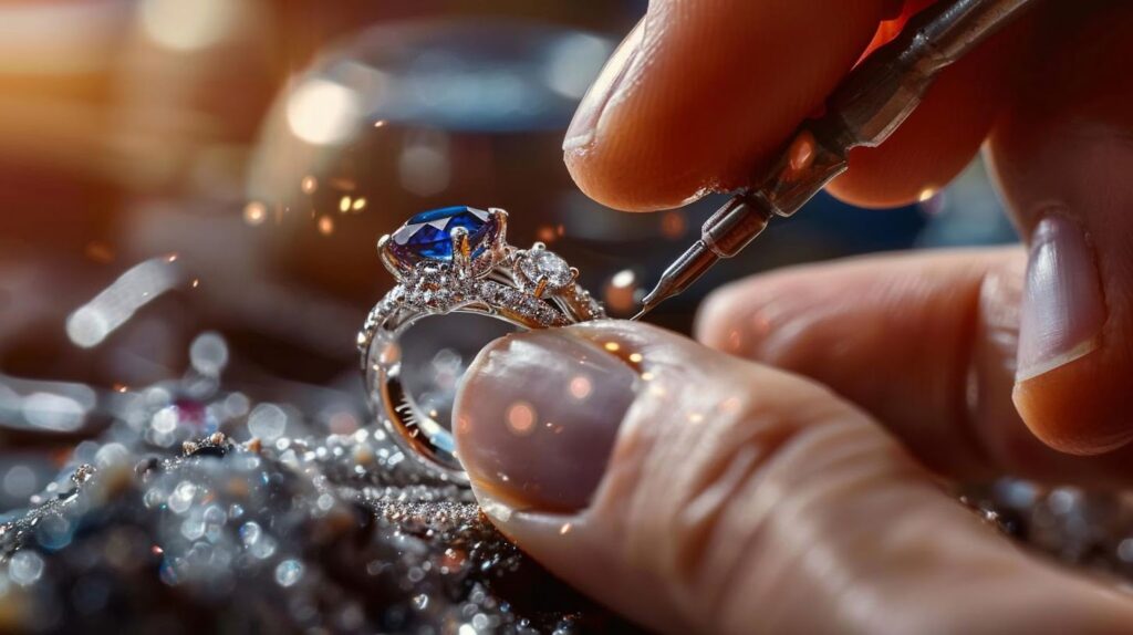 Jewelry Manufacturing Skills & Solutions for All