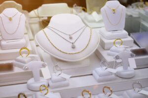 Jewelry Store Suppliers Top Picks for Stunning Collections