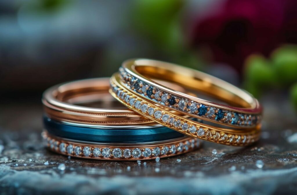Reliable Partnerships Exceptional Jewelry Discover the Best PVD Jewelry Plating Services