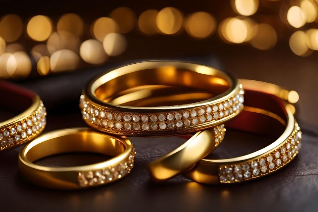 Revealing theMetamorphic Magic of Celebrated Gold Jewelers