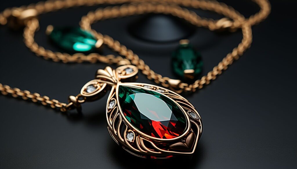 Trendsetters' Trove Unveiling the Alluring Abundance of Fashion Jewelry Wholesale