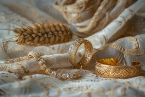 Why Quality Matters Gold Plated Jewelry Manufacturer