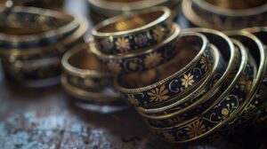 Brass Rings: Exceptional Design for the Discerning Accessory Enthusiast