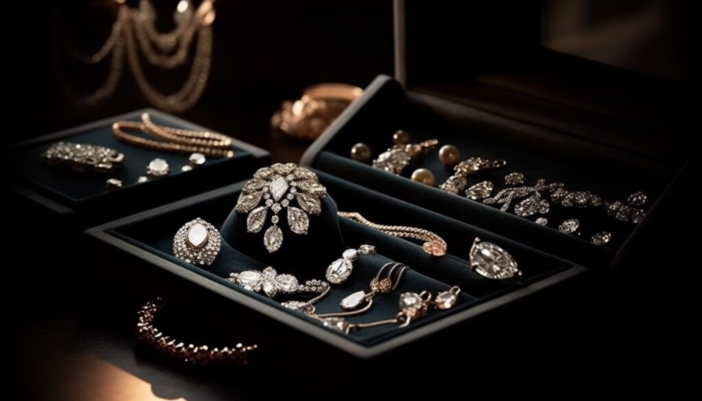 Fashion Jewelry Wholesale