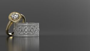 Jewelry Manufacturers