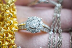 Choosing the Right Manufacturer for Your Jewelry