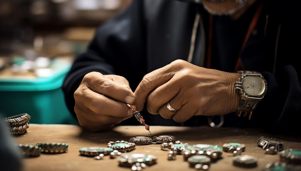 Manufacturers of Jewelry
