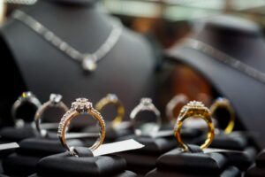 Top-Rated Wholesale Jewelry Providers