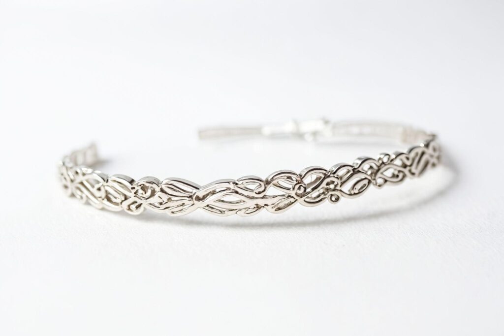 Stainless Steel Jewelry Manufacturers 