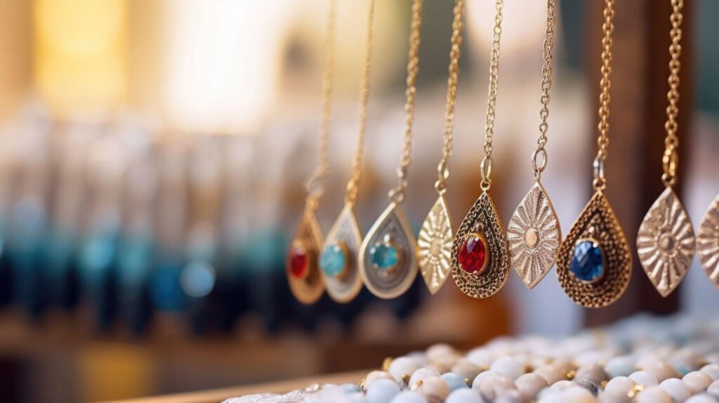 Wholesale Jewelry USA