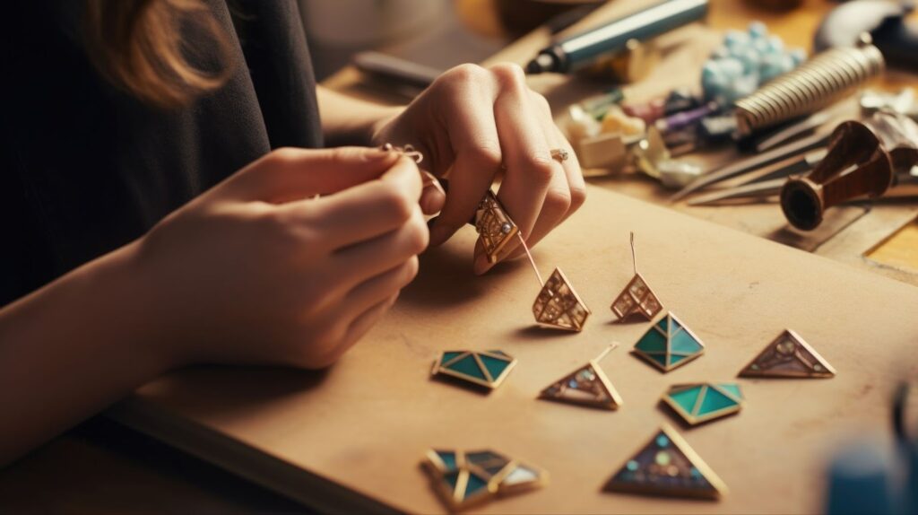 Discover Top Custom Jewelry Manufacturers